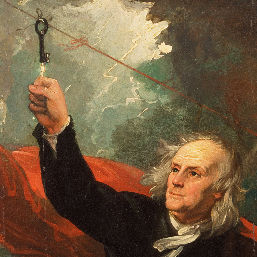 Ben-Franklin Ben Franklin