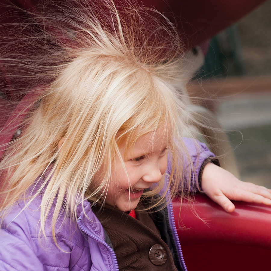 Static-Electricity Static Electricity