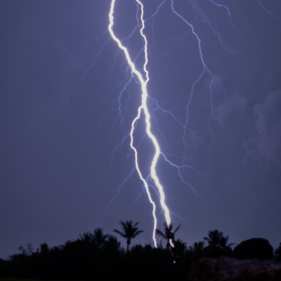 lightning lightning