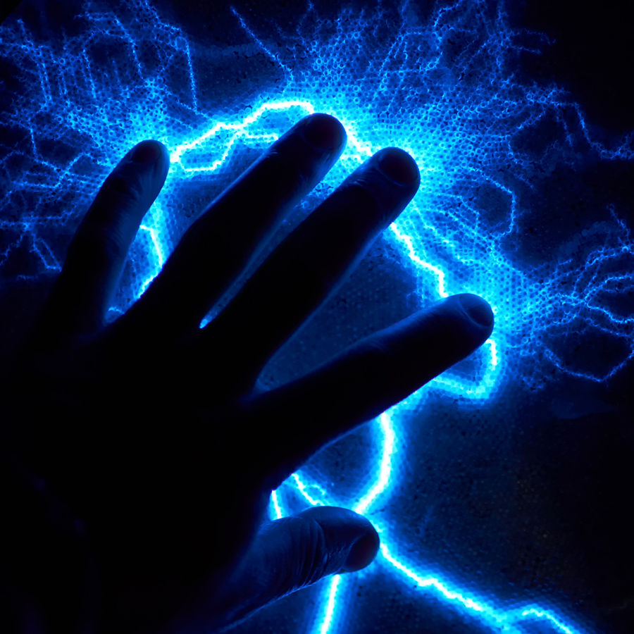 plasma-ball Fastest Growing Energy Source
