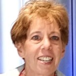Gail V