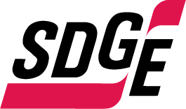 SDGE logo