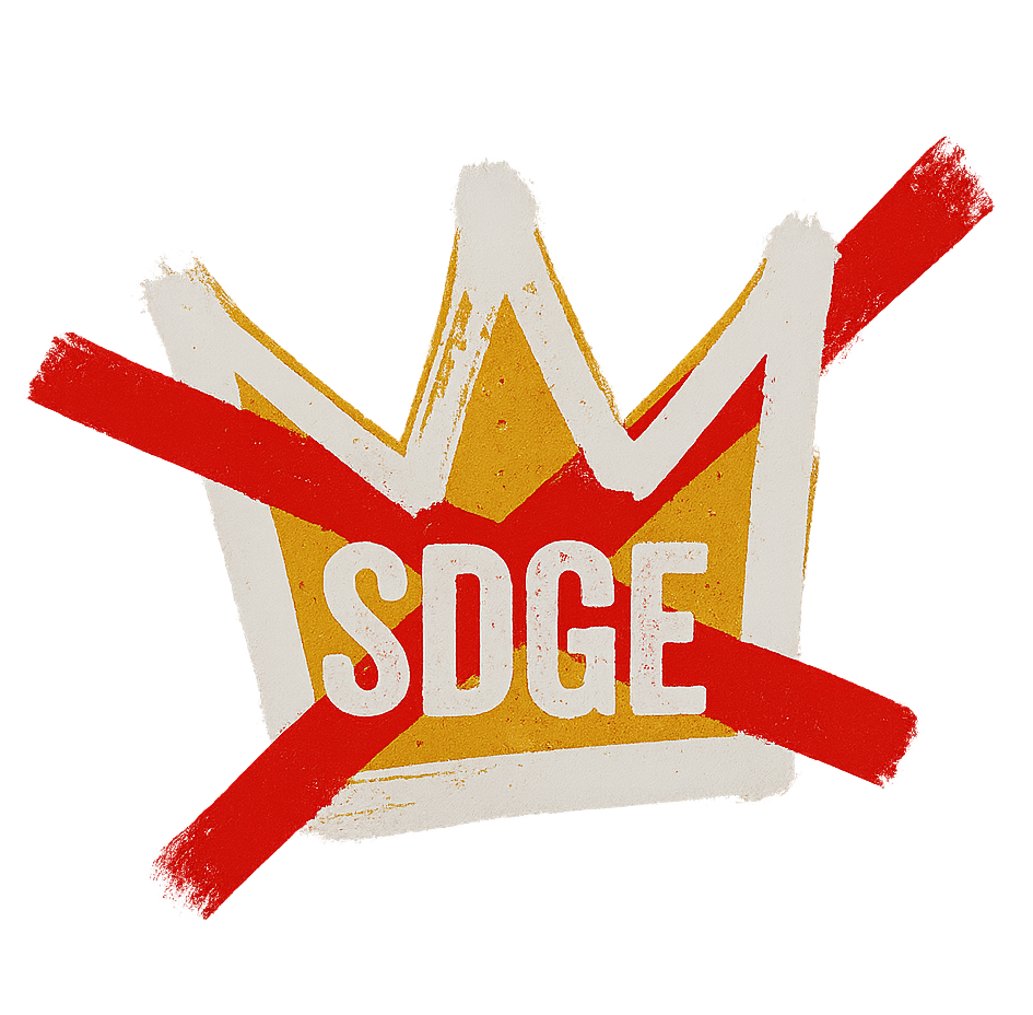 SDGE