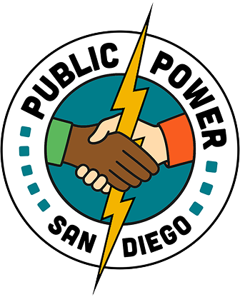 Public Power San Diego